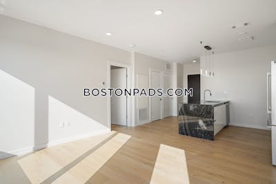 East Boston 1 Bed 1 Bath Boston - $3,800 No Fee