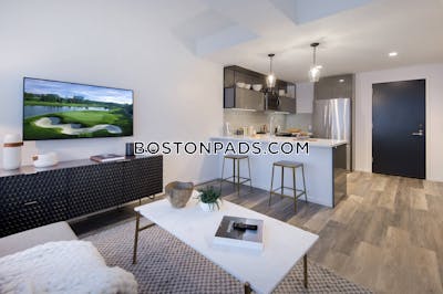 South End Apartment for rent 2 Bedrooms 2 Baths Boston - $6,339