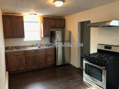 Somerville Apartment for rent 3 Bedrooms 1 Bath  Union Square - $3,125 50% Fee