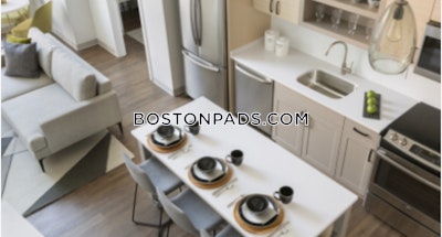 Jamaica Plain Apartment for rent Studio 1 Bath Boston - $2,725