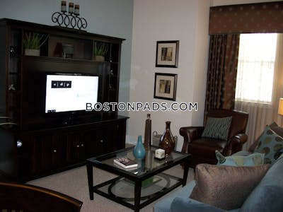 Bedford Apartment for rent 1 Bedroom 1 Bath - $2,632 No Fee