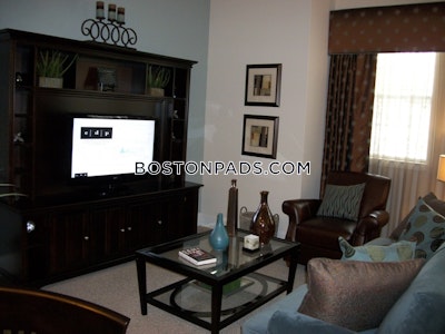 Bedford Apartment for rent 1 Bedroom 1 Bath - $2,656 No Fee