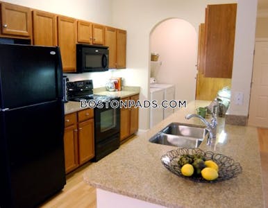 Billerica Apartment for rent 2 Bedrooms 2 Baths - $3,072 No Fee