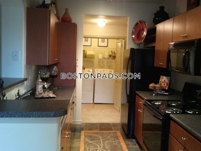 Billerica Apartment for rent 1 Bedroom 1 Bath - $2,605 No Fee