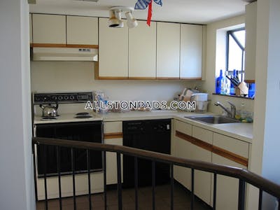 Allston 2 Beds 1 Bath Boston - $3,100 No Fee