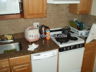 Allston Apartment for rent Studio 1 Bath Boston - $2,100 No Fee
