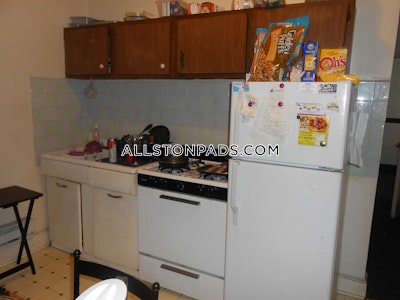 Allston Apartment for rent Studio 1 Bath Boston - $1,800