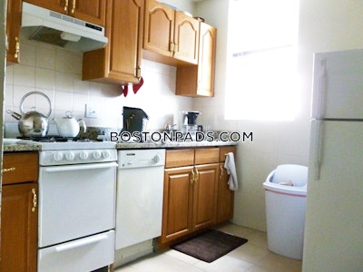 Allston/brighton Border 1 Bed 1 Bath Boston - $2,150
