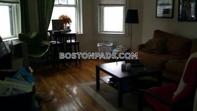 Allston/brighton Border Apartment for rent 1 Bedroom 1 Bath Boston - $2,400 50% Fee