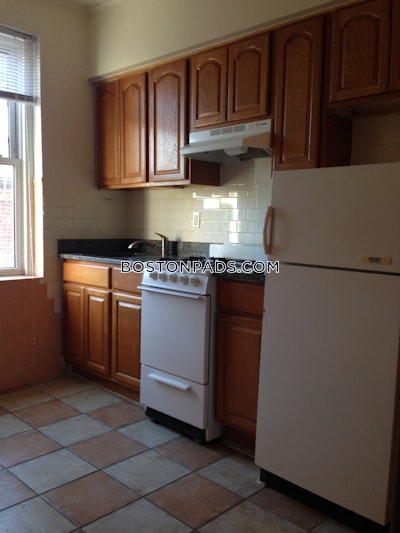 Allston/brighton Border 1 Bed 1 Bath Boston - $2,000