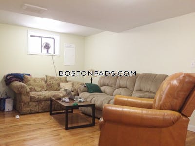 Allston/brighton Border Apartment for rent 3 Bedrooms 2 Baths Boston - $3,150