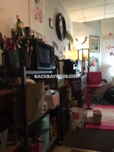 Back Bay Apartment for rent Studio 1 Bath Boston - $2,095 No Fee