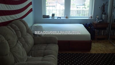 Beacon Hill Studio 1 Bath Boston - $2,250 50% Fee