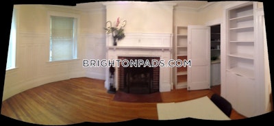 Brighton Apartment for rent 3 Bedrooms 1 Bath Boston - $3,600