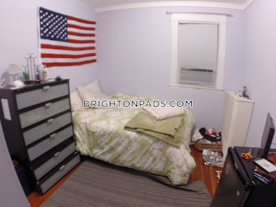 Brighton Apartment for rent 6 Bedrooms 3.5 Baths Boston - $11,800