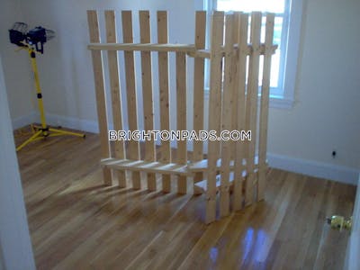 Brighton Apartment for rent 3 Bedrooms 2 Baths Boston - $4,500