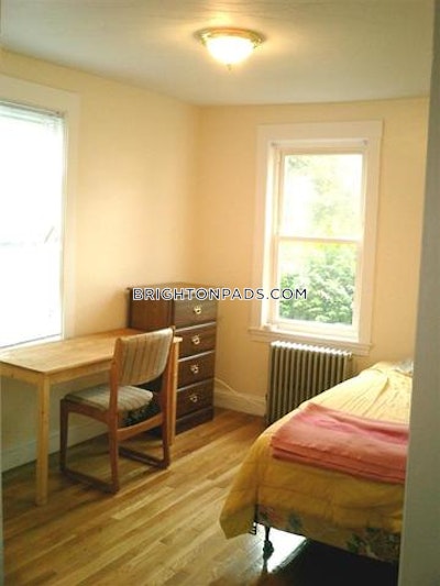 Brighton Apartment for rent 1 Bedroom 1 Bath Boston - $3,000