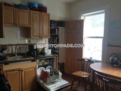 Brighton Apartment for rent 5 Bedrooms 2 Baths Boston - $3,800 No Fee