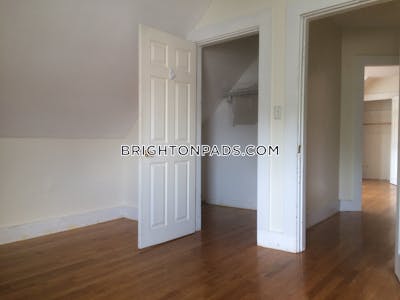 Brighton Apartment for rent 4 Bedrooms 1 Bath Boston - $3,500 No Fee