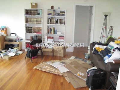 Brighton Apartment for rent 1 Bedroom 1 Bath Boston - $3,195 No Fee