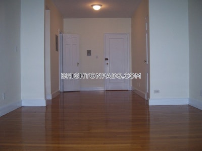 Brighton Apartment for rent Studio 1 Bath Boston - $2,750 No Fee