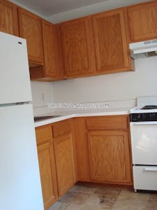 Brighton 1 Bed 1 Bath Boston - $2,760 No Fee
