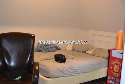 Brighton 4 Beds Brighton Boston - $5,500