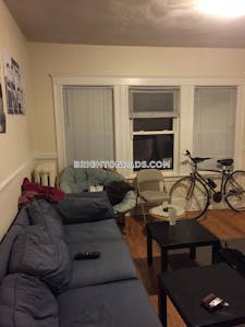 Brighton 4 Beds Brighton Boston - $4,200 50% Fee