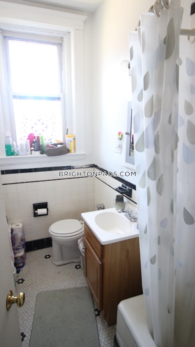 Brighton Apartment for rent 2 Bedrooms 1 Bath Boston - $2,925 50% Fee