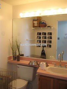 Brighton Apartment for rent 3 Bedrooms 2.5 Baths Boston - $3,375