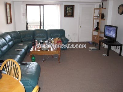 Brighton Apartment for rent 3 Bedrooms 2 Baths Boston - $3,375