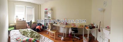 Brighton Apartment for rent Studio 1 Bath Boston - $2,095 No Fee