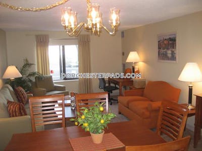 Dorchester 2 Bed 1 Bath BOSTON Boston - $2,990