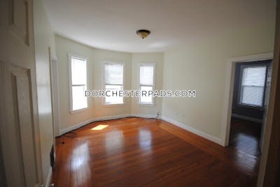 Dorchester Apartment for rent 4 Bedrooms 1.5 Baths Boston - $3,300 No Fee