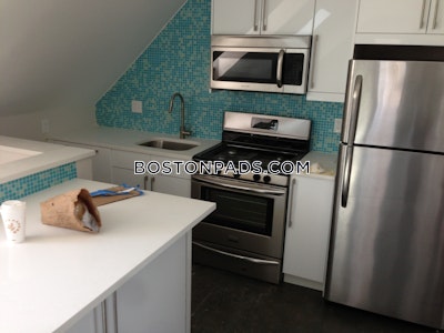 Dorchester/south Boston Border Apartment for rent 3 Bedrooms 2 Baths Boston - $3,750