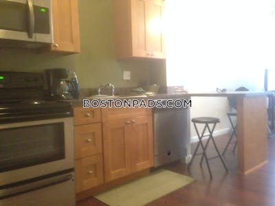East Boston Apartment for rent 2 Bedrooms 1 Bath Boston - $2,400