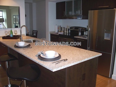 Fenway/kenmore Apartment for rent 1 Bedroom 1 Bath Boston - $4,295