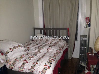 Fenway/kenmore Apartment for rent 1 Bedroom 1 Bath Boston - $3,300