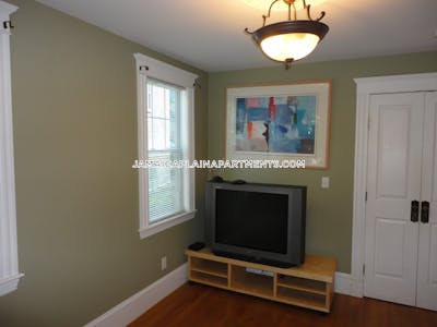 Jamaica Plain Apartment for rent 2 Bedrooms 1 Bath Boston - $2,500