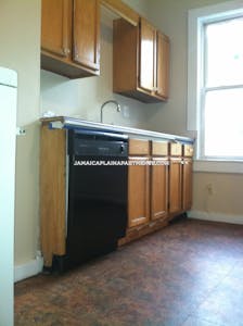 Jamaica Plain Apartment for rent 2 Bedrooms 1.5 Baths Boston - $2,700