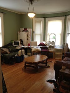 Jamaica Plain Apartment for rent 2 Bedrooms 1 Bath Boston - $2,400