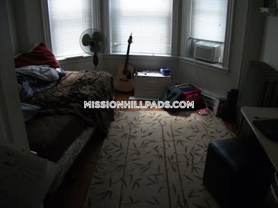 Mission Hill Apartment for rent 2 Bedrooms 1 Bath Boston - $3,195