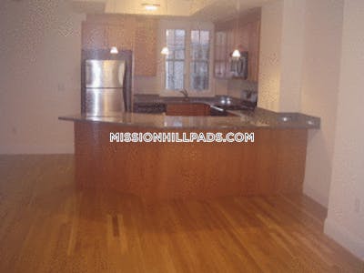 Mission Hill 2 Beds 1.5 Baths Mission Hill Boston - $3,800