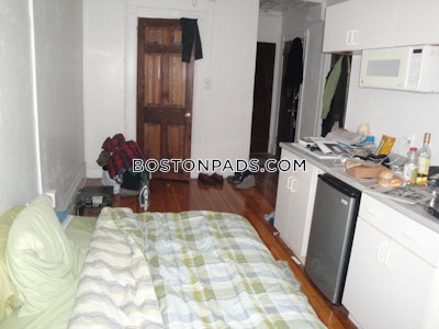 Northeastern/symphony Apartment for rent Studio 1 Bath Boston - $2,025 No Fee