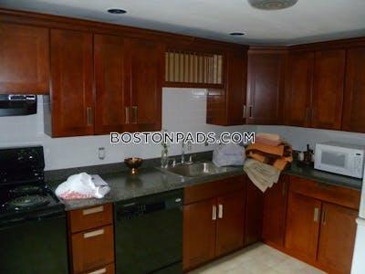 Northeastern/symphony Apartment for rent 4 Bedrooms 1.5 Baths Boston - $6,000