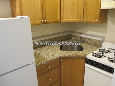 Northeastern/symphony Apartment for rent 1 Bedroom 1 Bath Boston - $2,400