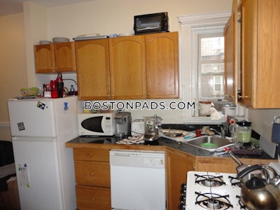 Northeastern/symphony 1 Bed 1 Bath Boston - $3,700