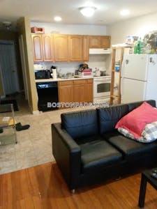 Northeastern/symphony Apartment for rent 3 Bedrooms 1 Bath Boston - $3,600 No Fee