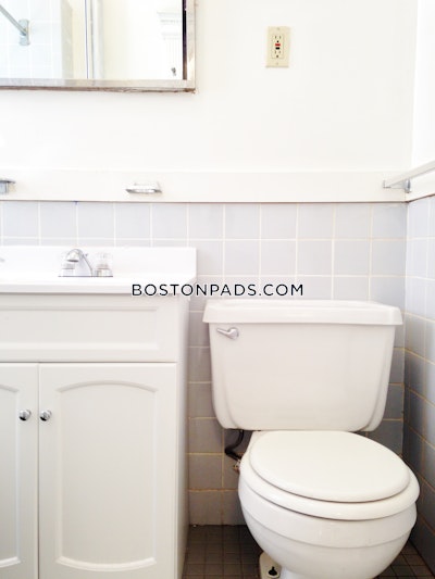 Northeastern/symphony Apartment for rent Studio 1 Bath Boston - $2,050 50% Fee
