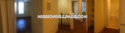 Roxbury Apartment for rent 3 Bedrooms 1 Bath Boston - $3,600 No Fee